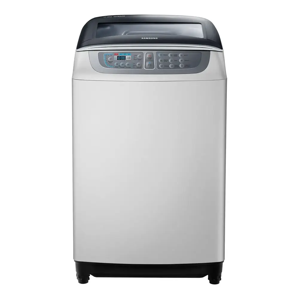 Lavadora Samsung 17 kg Wobble WA17F7L2UDY