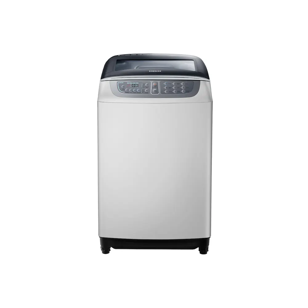 Lavadora Samsung 17 kg Wobble WA17F7L6DDB