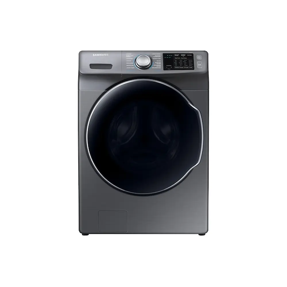 Lavadora Samsung 18 kg EcoBubble WD18N7200KP