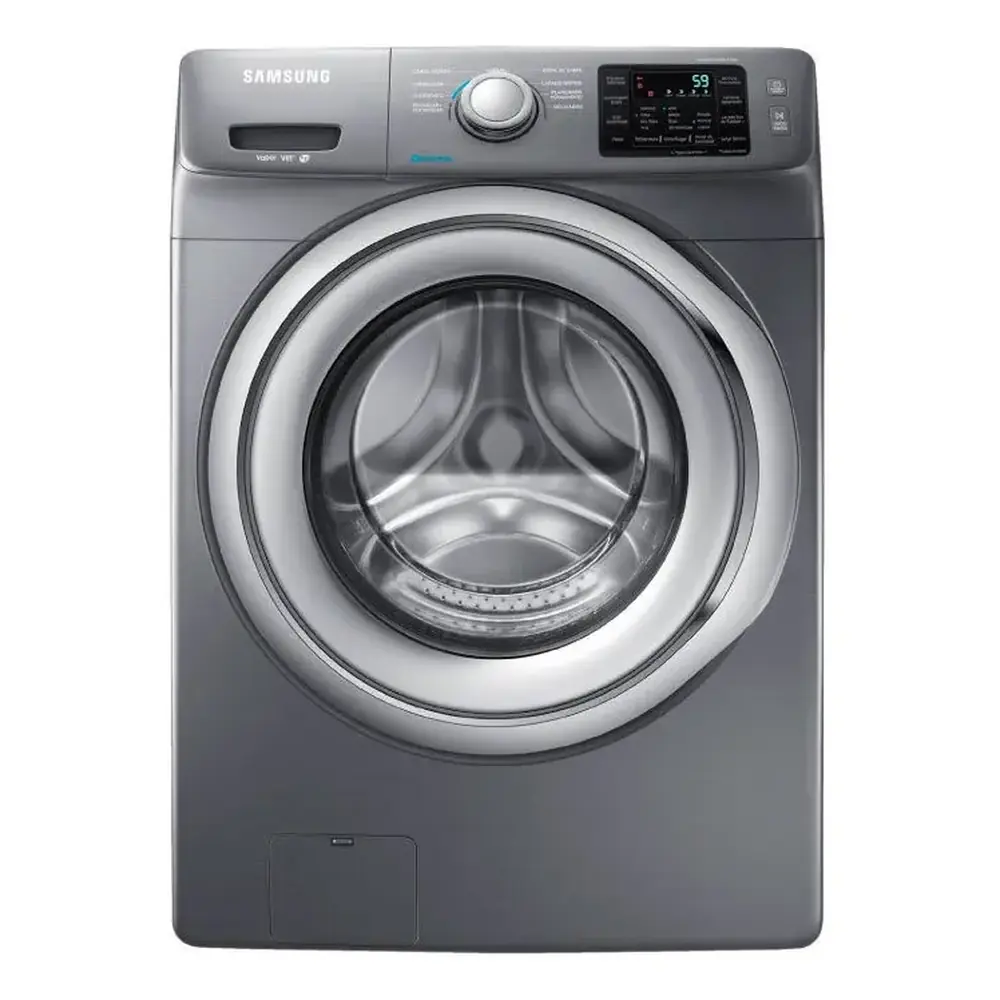 Lavadora Samsung 18 kg EcoBubble WF18H5200AP