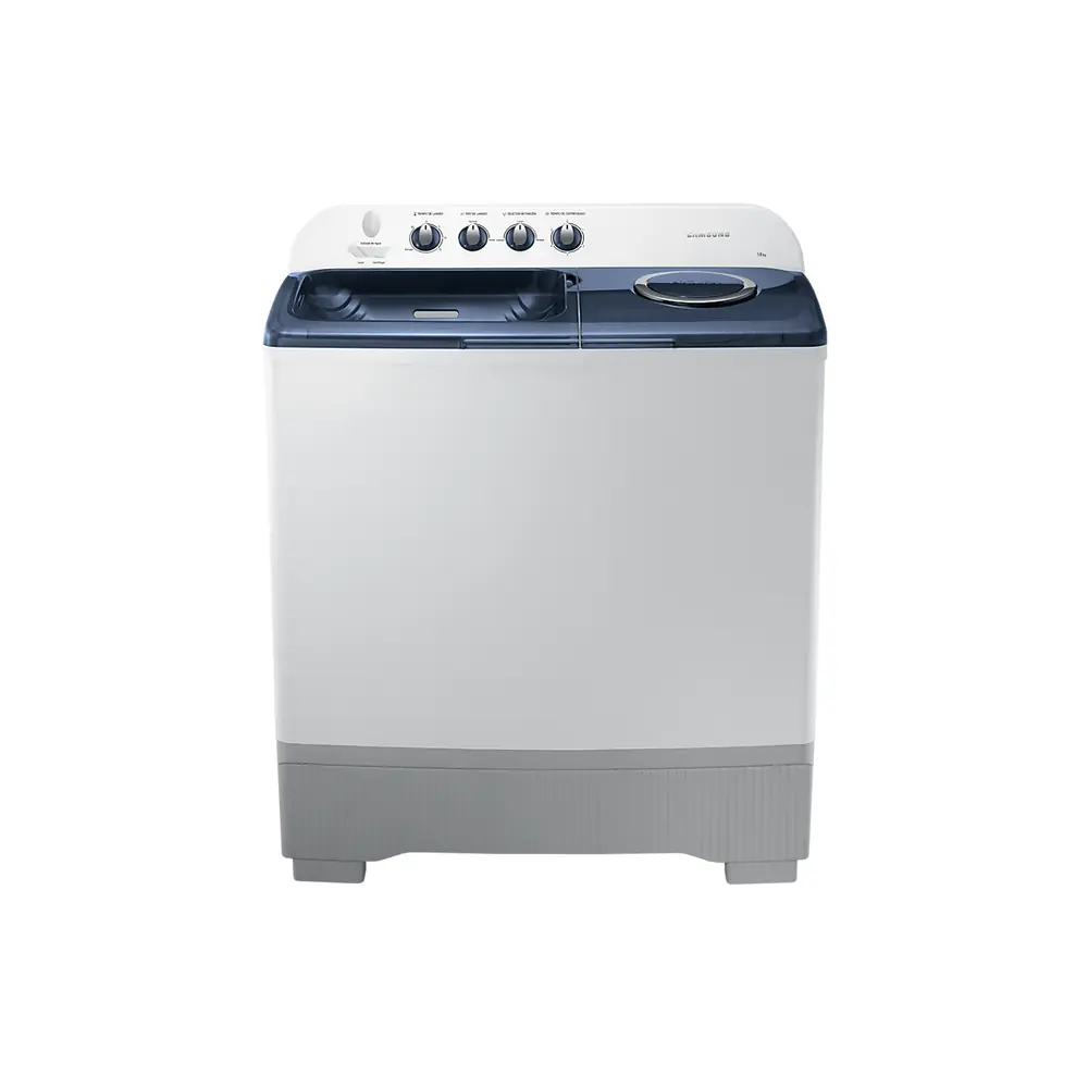 Lavadora Samsung 18 kg Wobble WT18K5200MB