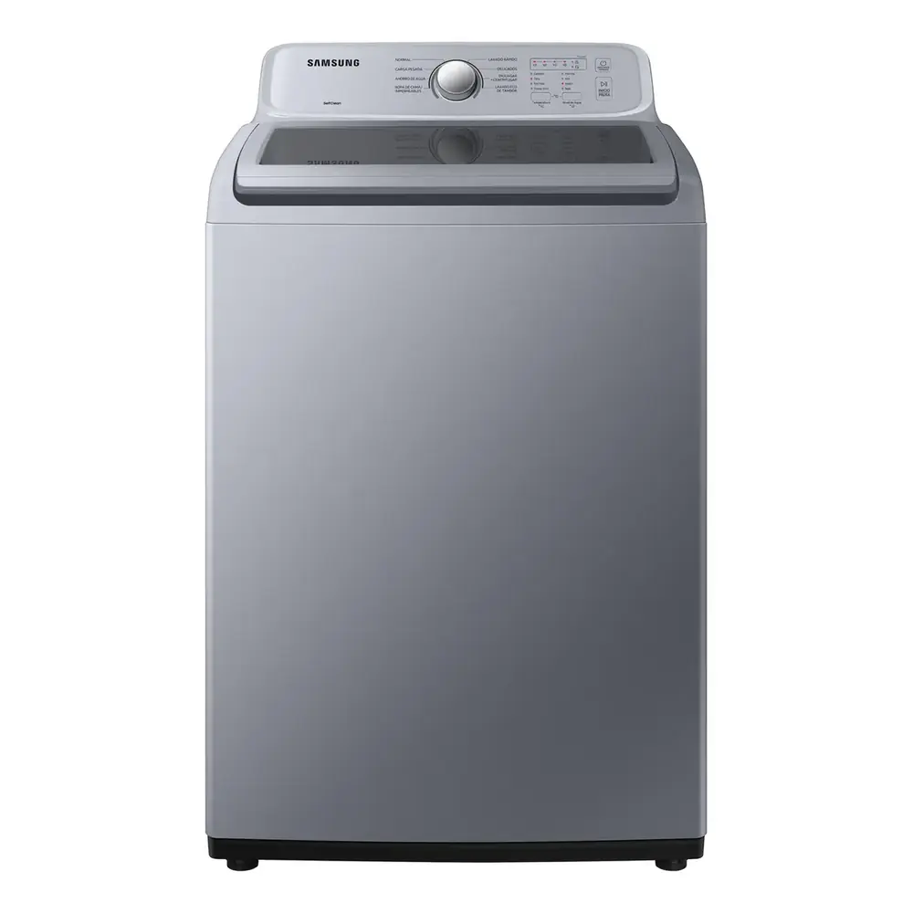 Lavadora Samsung 19 kg Wobble WA19A3351GY