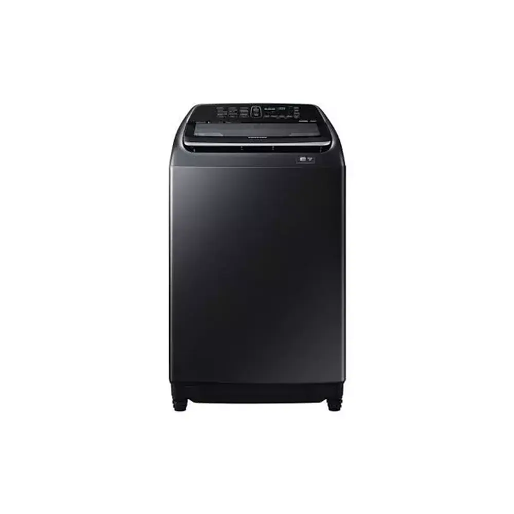 Lavadora Samsung 19 kg Wobble WA19N6780CV