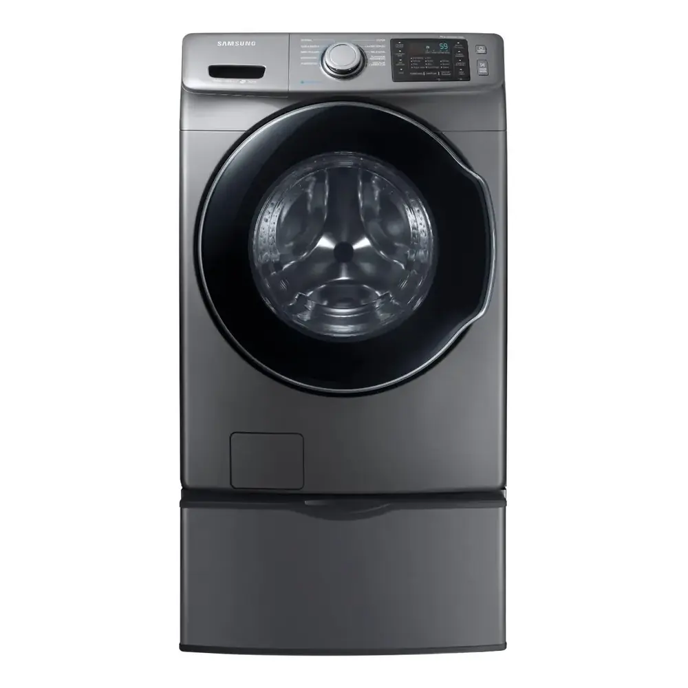 Lavadora Samsung 20 kg EcoBubble WF20M5500AP
