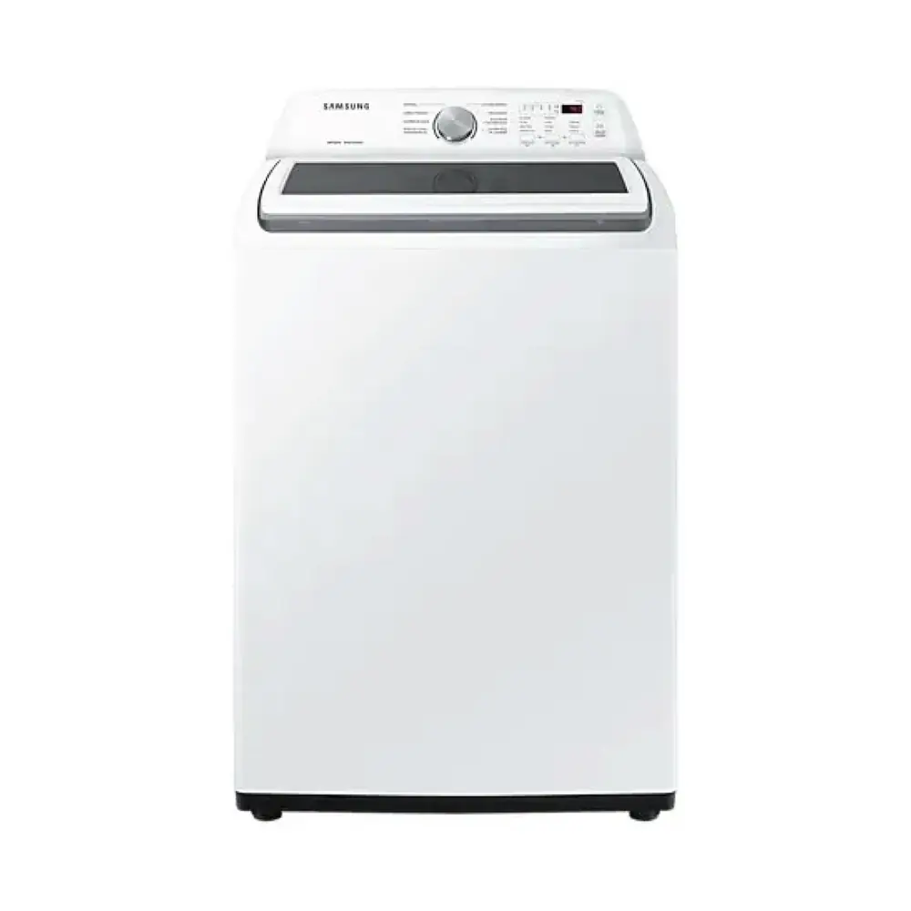 Lavadora Samsung 20 kg Wobble WA20A3353GW