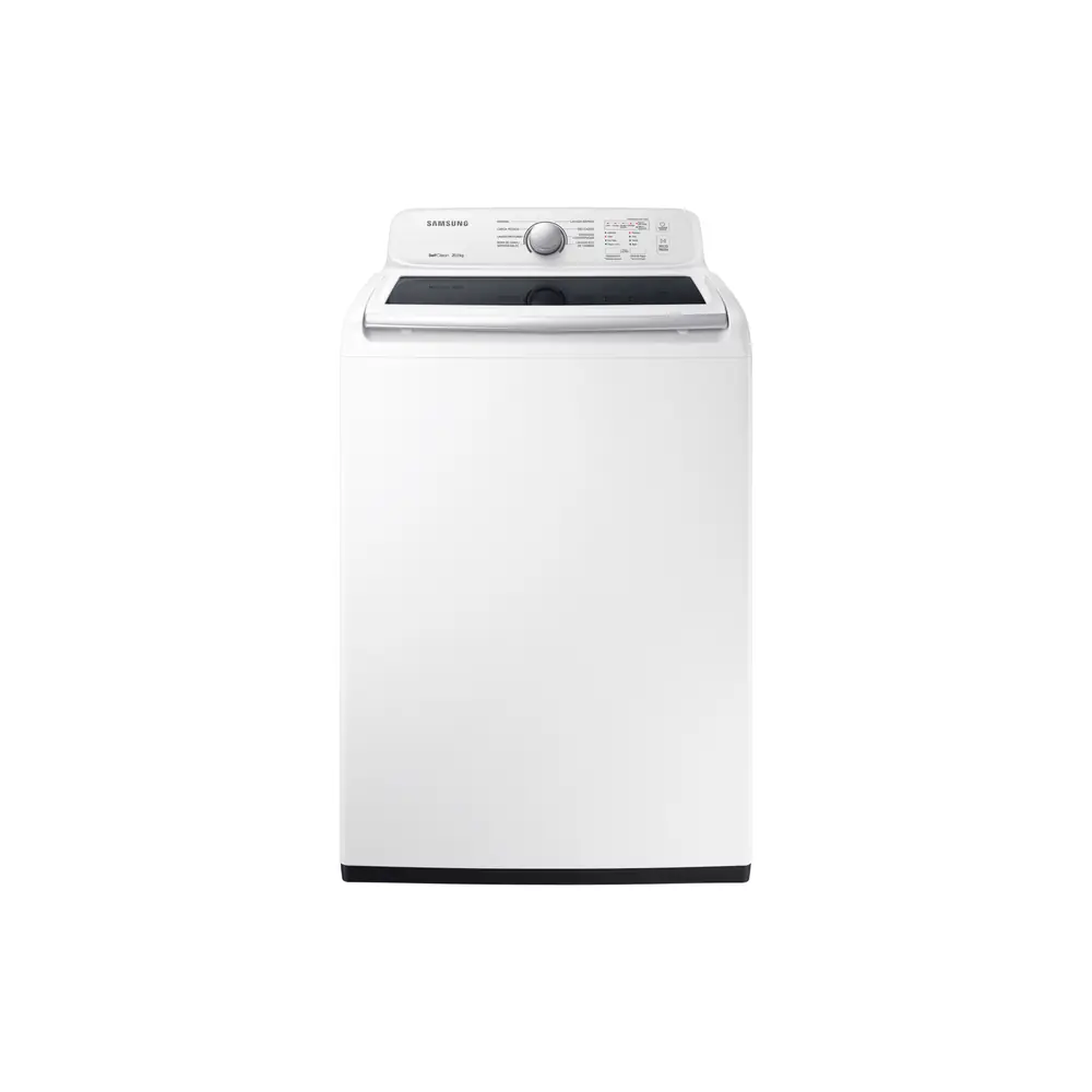 Lavadora Samsung 20 kg Wobble WA20M3100AW
