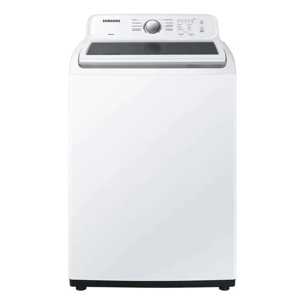 Lavadora Samsung 21 kg Wobble WA21A3341GW