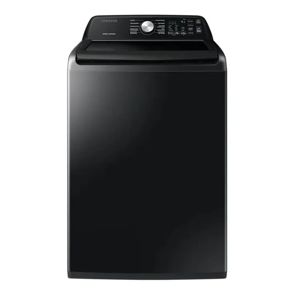 Lavadora Samsung 21 kg Wobble WA21A3344GV