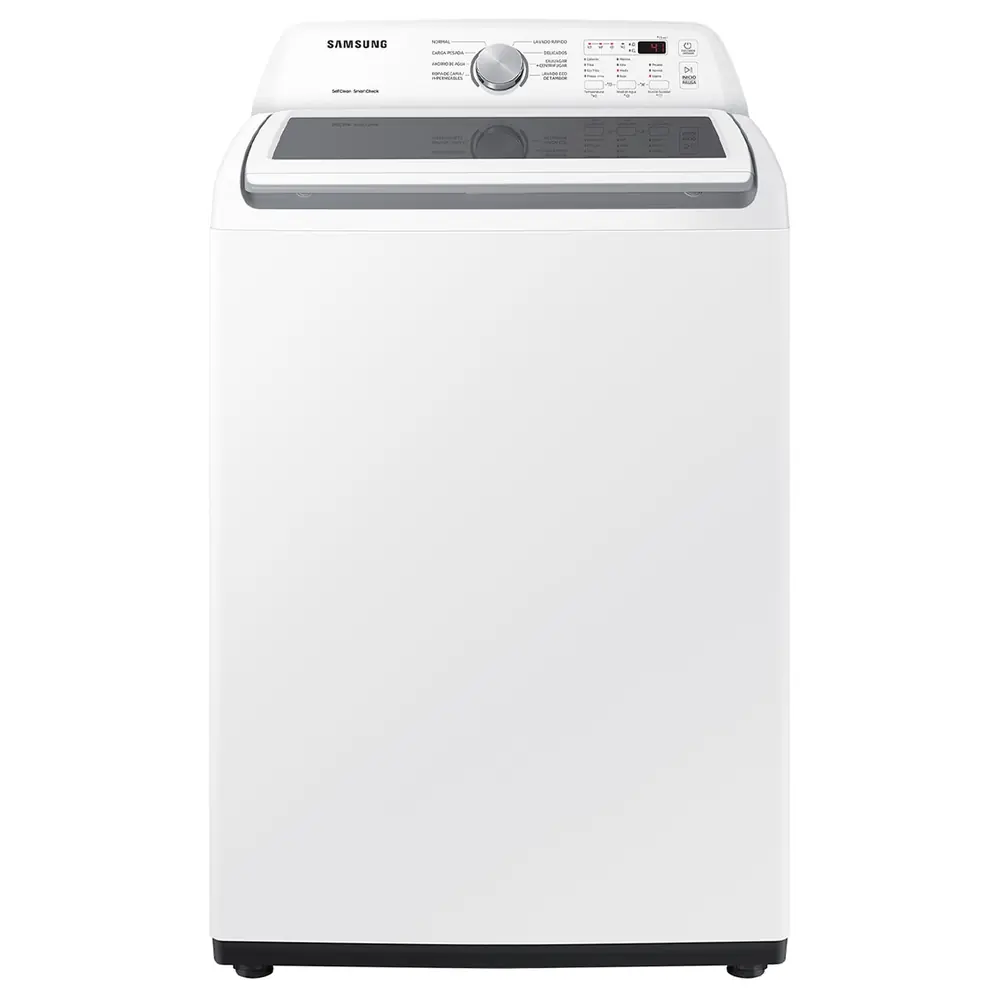 Lavadora Samsung 21 kg Wobble WA21A3353GW