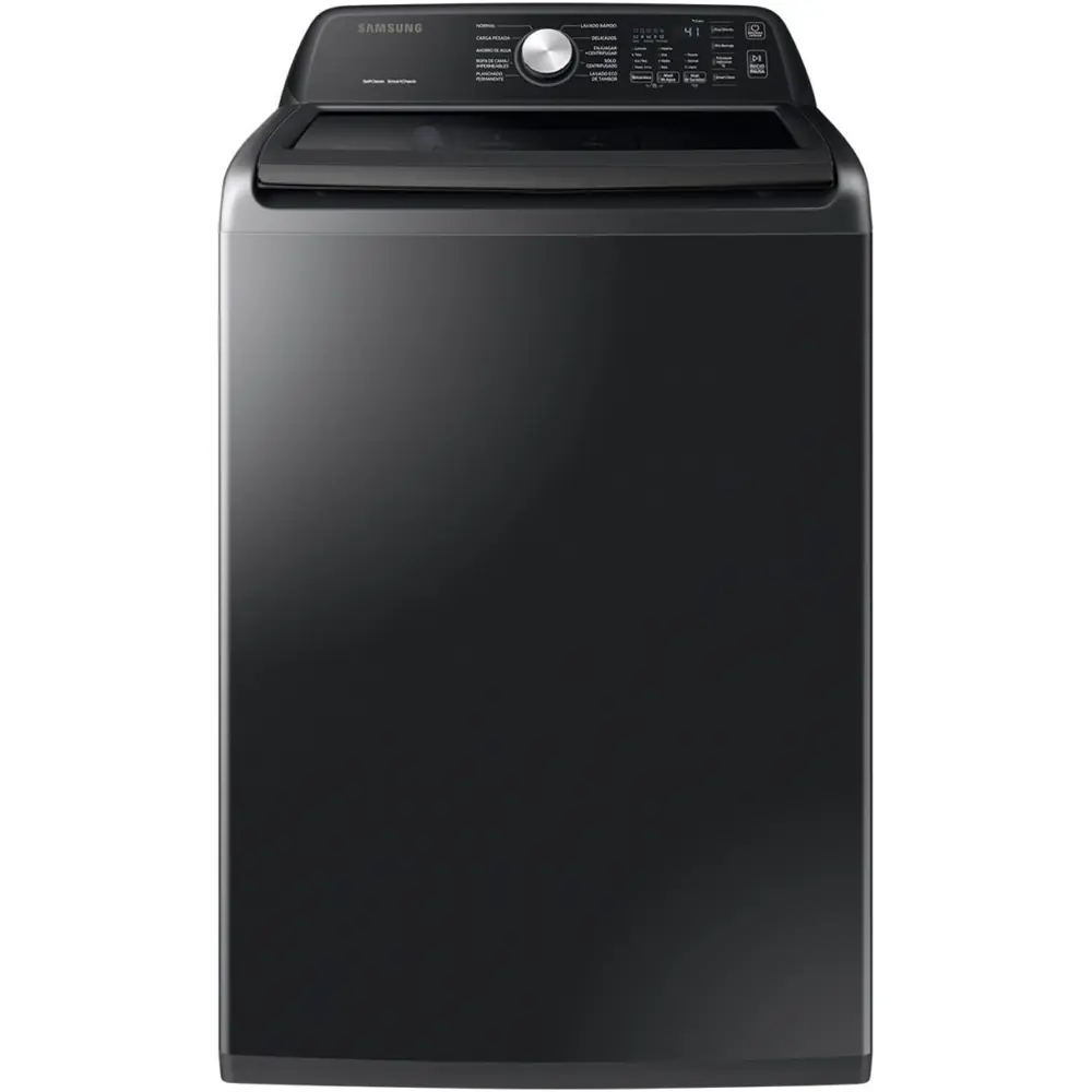 Lavadora Samsung 21 kg Wobble WA21A3354GV