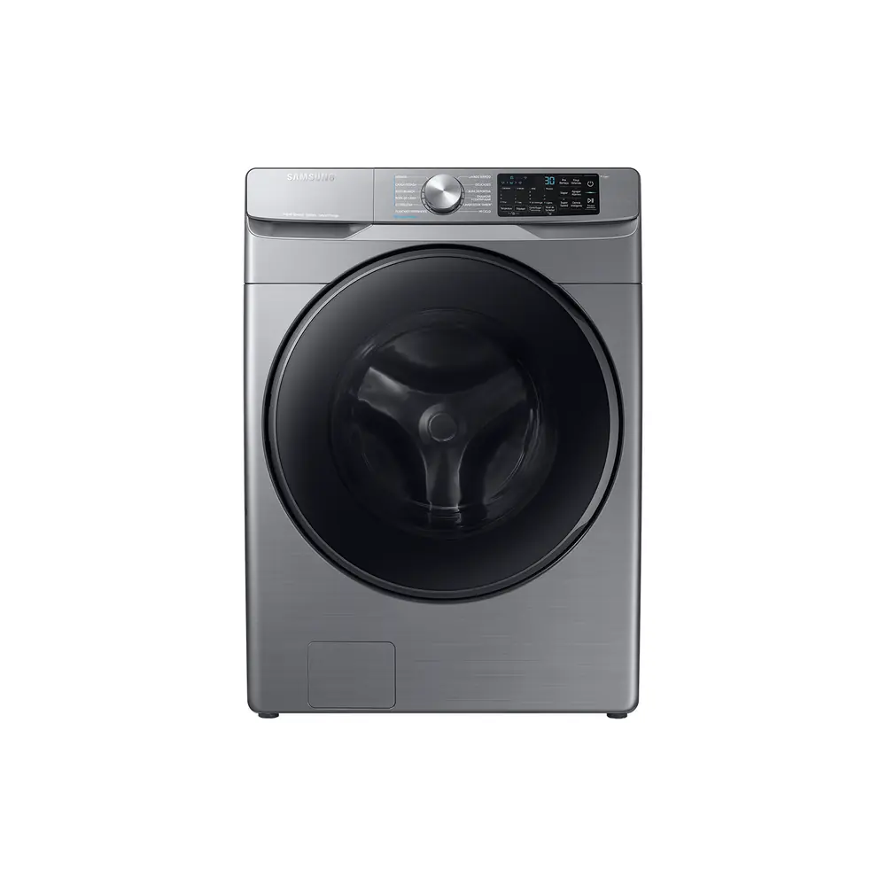 Lavadora Samsung 22 kg EcoBubble WF22R6270AP