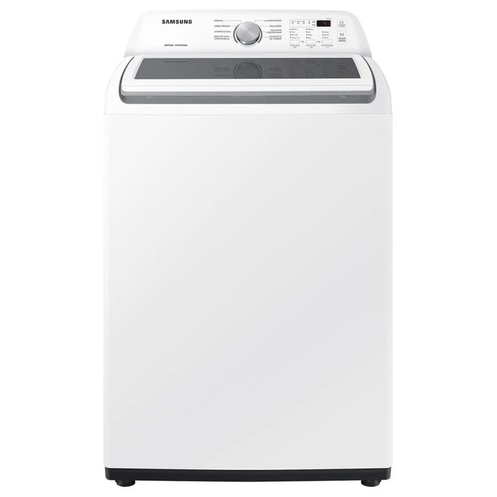 Lavadora Samsung 22 kg Wobble WA22A3353GW