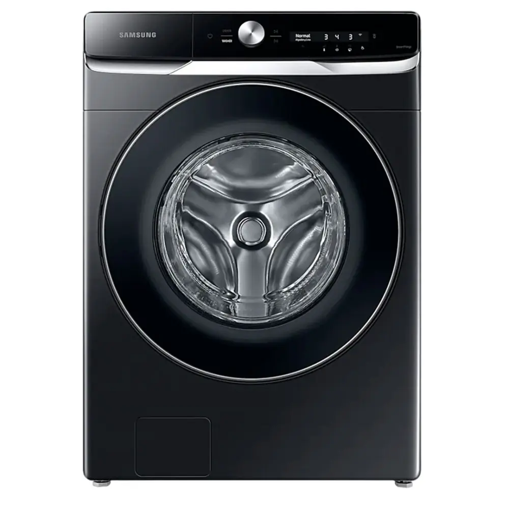 Lavadora Samsung 24 kg EcoBubble WF24A8900AV