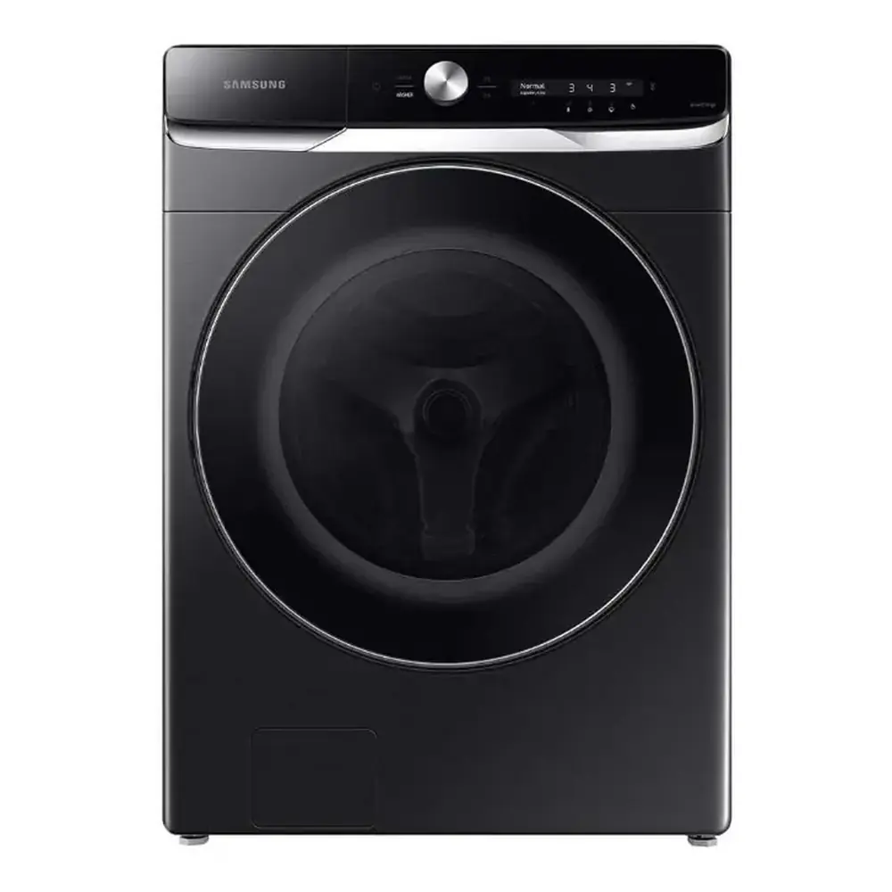 Lavadora Samsung 25 kg EcoBubble WF25A8900AV