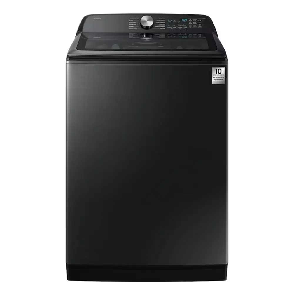 Lavadora Samsung 25 kg Wobble WA25DG5505AV