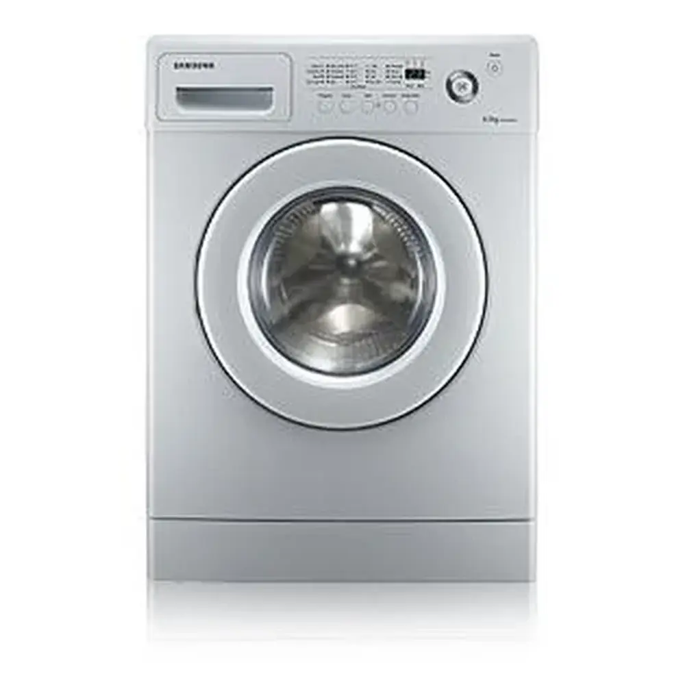 Lavadora Samsung 6 kg EcoBubble WF7602NAW