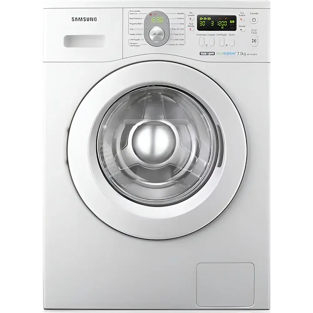 Lavadora Samsung 7 kg EcoBubble WF1702WE