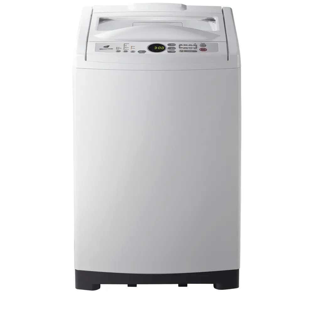 Lavadora Samsung 7 kg Wobble WA89V3