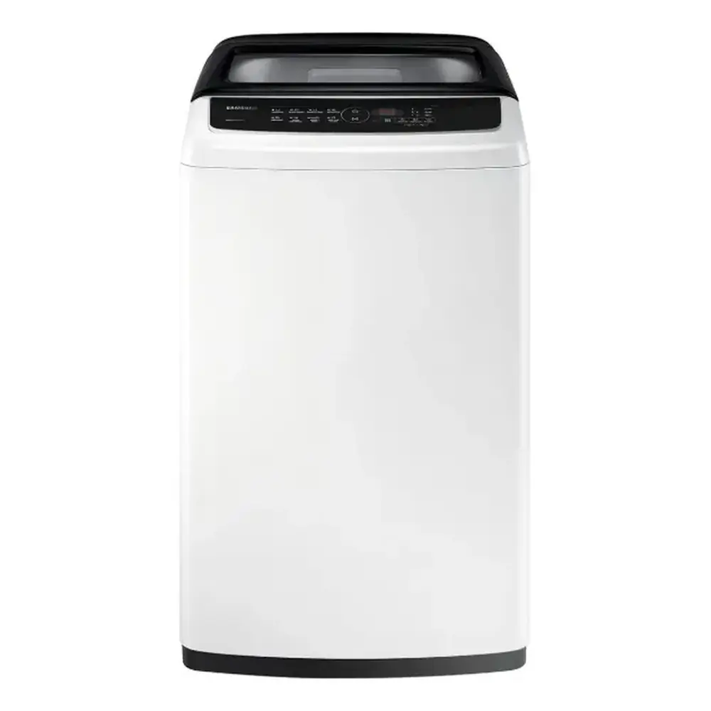 Lavadora Samsung 8 kg EcoBubble WA80CG4240BW