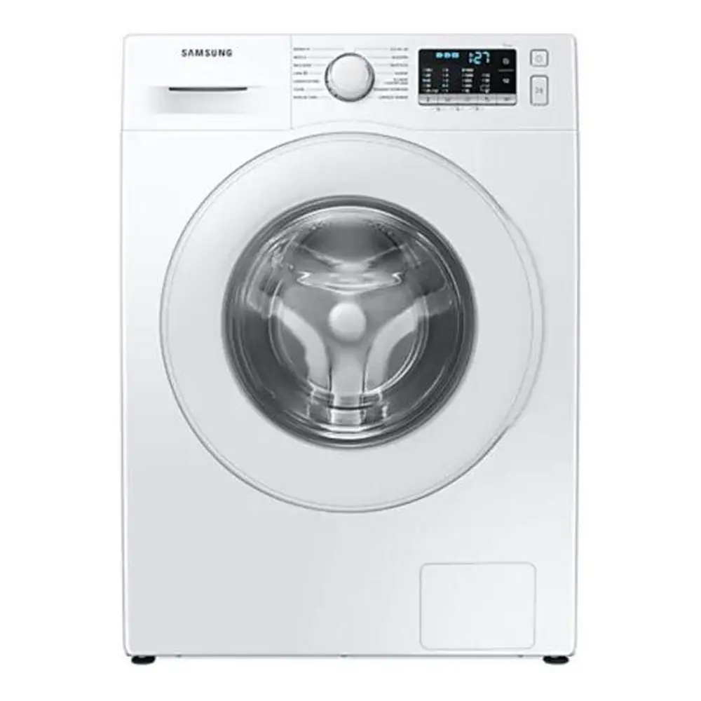 Lavadora Samsung 8 kg EcoBubble WW80TA046TE
