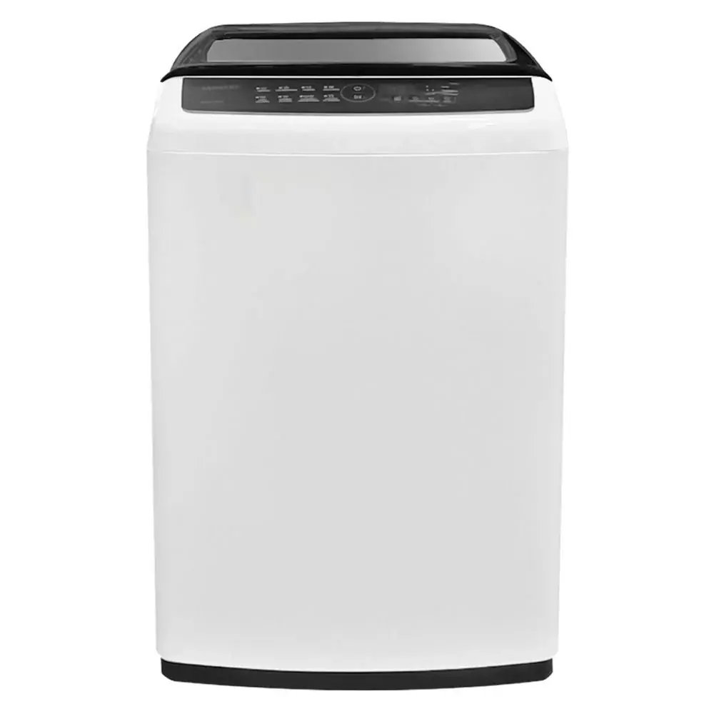 Lavadora Samsung 9 kg EcoBubble WA90CG4240BW