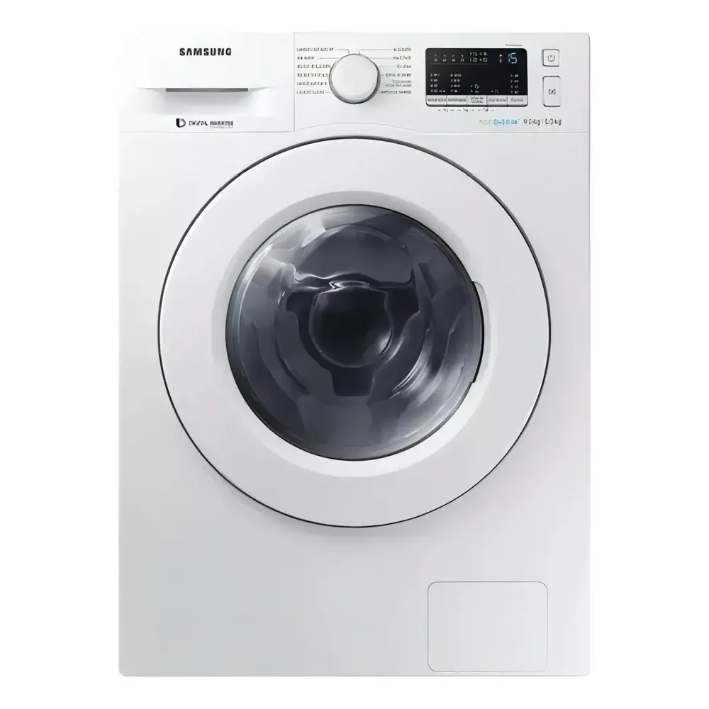 Lavadora Samsung 9 kg EcoBubble WD90M4453MW