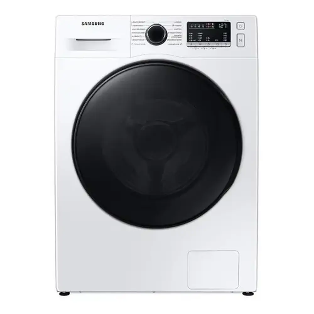 Lavadora Samsung 9 kg EcoBubble WD90T4046BE