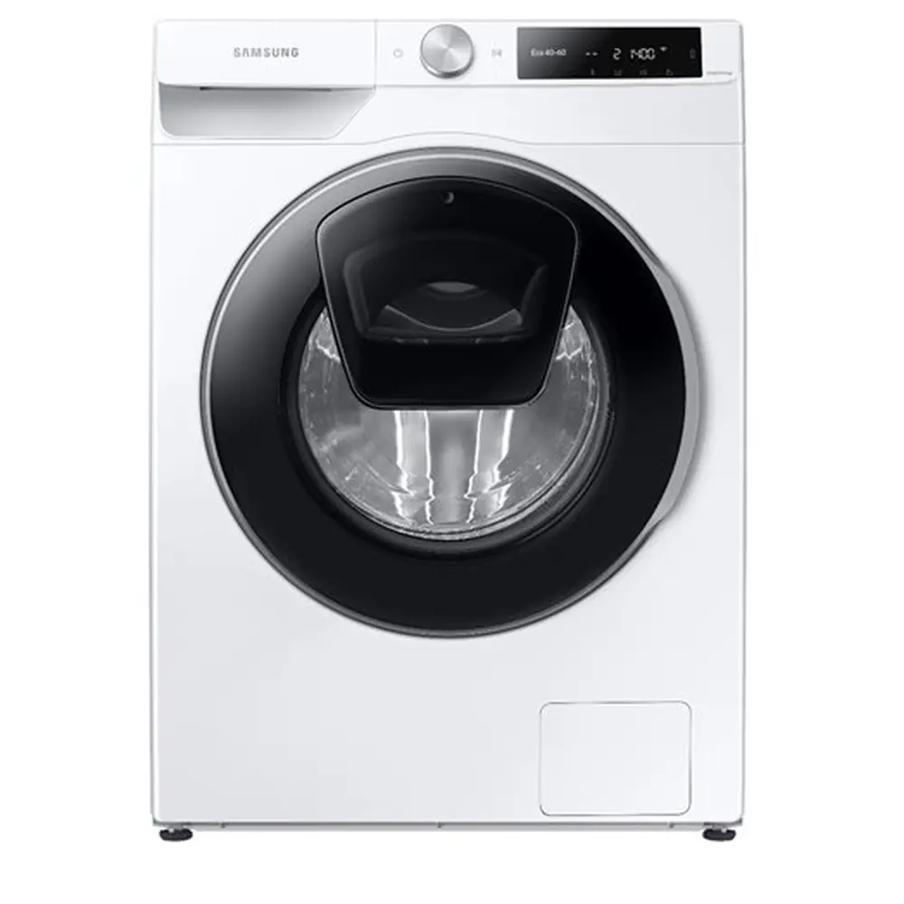 Lavadora Samsung 9 kg EcoBubble WW90T684DLE