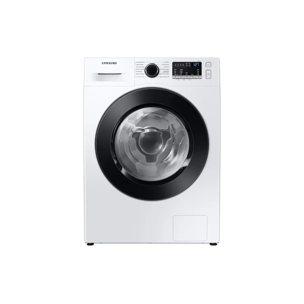 Lavadora Samsung 9.5 kg EcoBubble WD95T4046CE