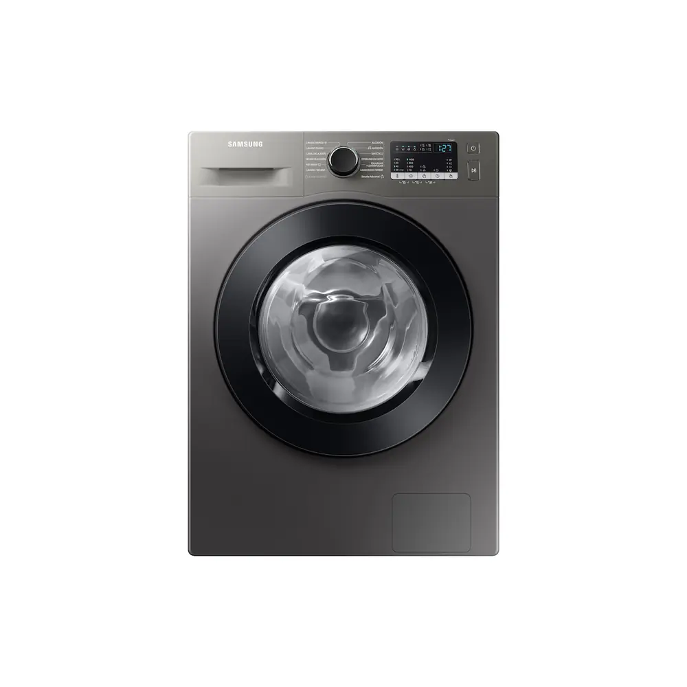 Lavadora Samsung 9.5 kg EcoBubble WD95T4046CX