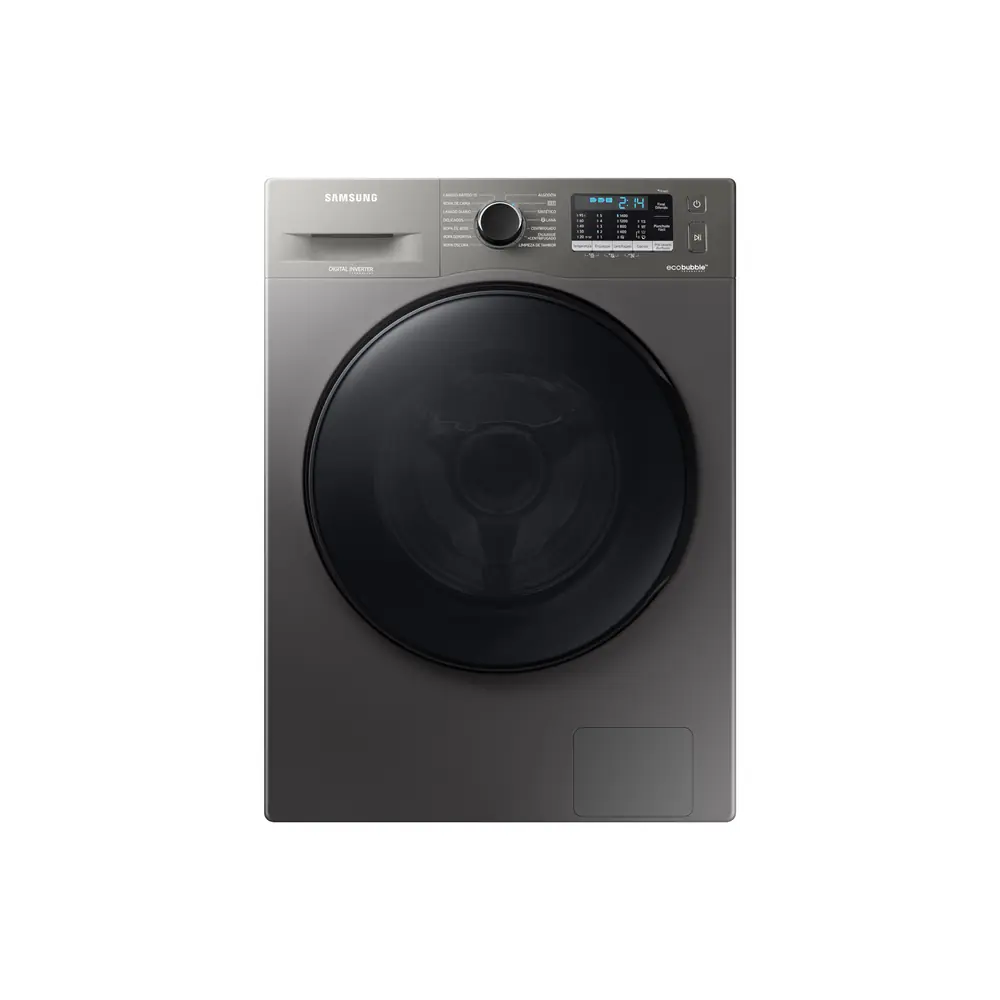 Lavadora Samsung 9.5 kg EcoBubble WW95AA046BX