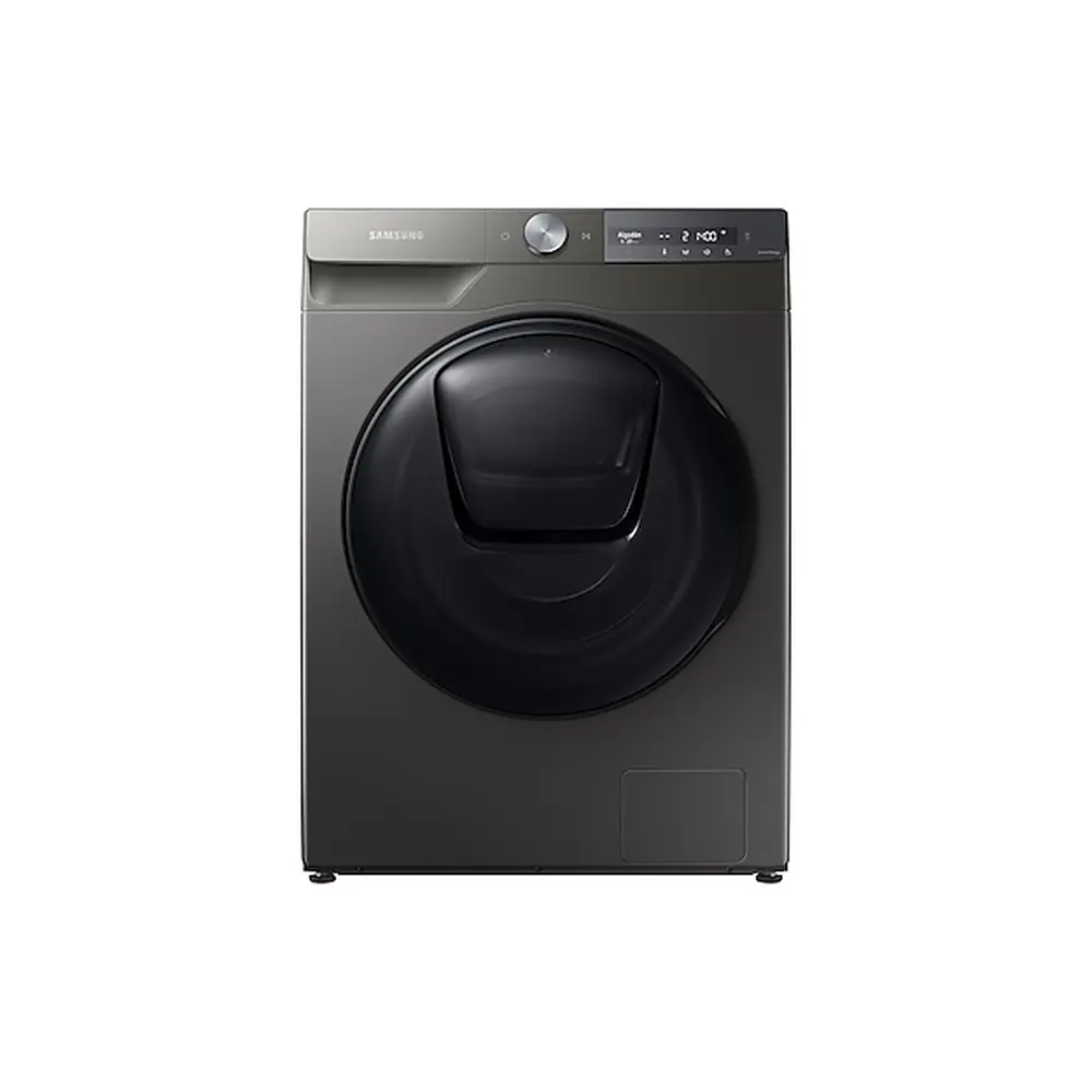 Lavadora Samsung 12.5 kg EcoBubble WD12T754DBN