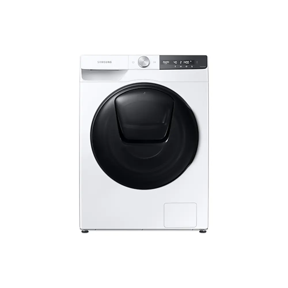 Lavadora Samsung 12.5 kg EcoBubble WD12T754DBT