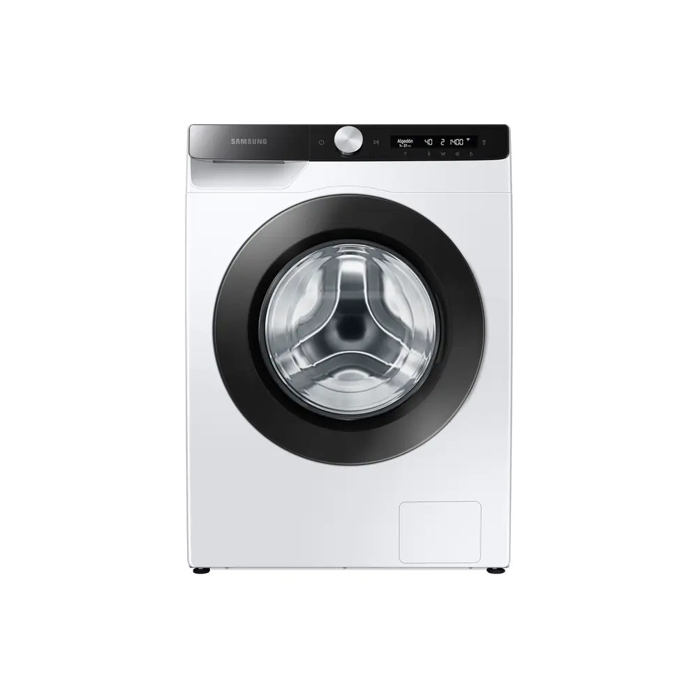 Lavadora Samsung 12.5 kg EcoBubble WW12T504DCE