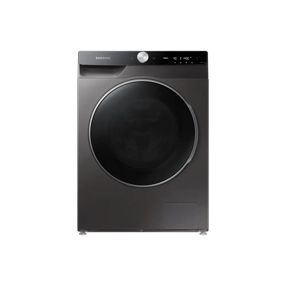 Lavadora Samsung 14 kg EcoBubble WD14TP04DSX