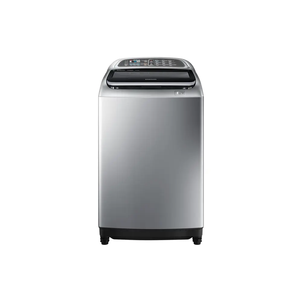 Lavadora Samsung 16 kg Wobble WA16J6710LS