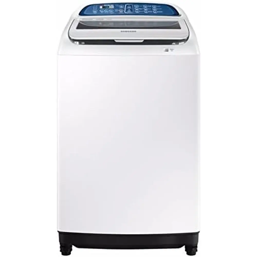 Lavadora Samsung 18 kg Wobble WA18J6710LW