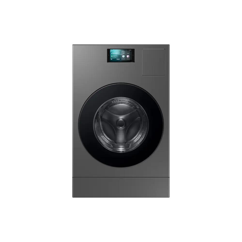 Lavadora Samsung 22 kg EcoBubble WD22DB8995BZ