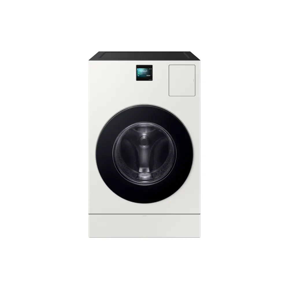 Lavadora Samsung 22 kg EcoBubble WD22FB8690BE