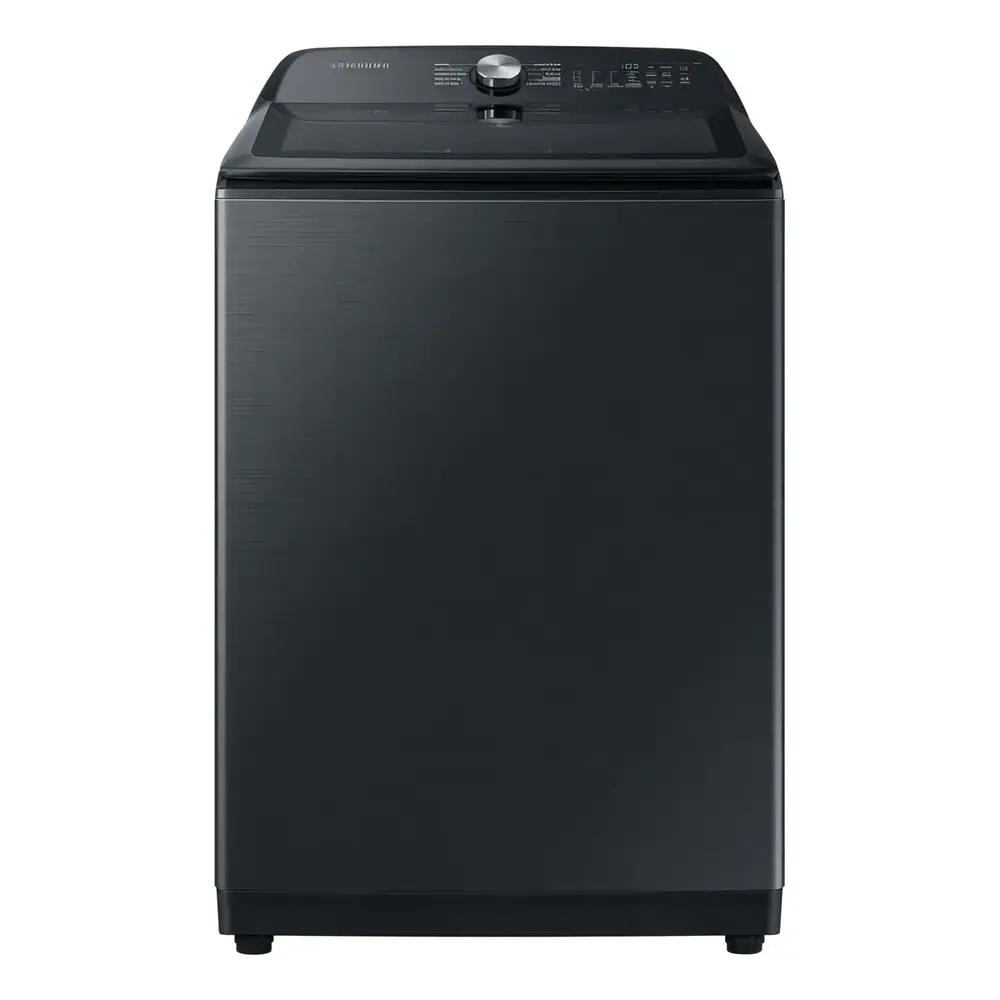 Lavadora Samsung 22 kg Wobble WA22A8370GV