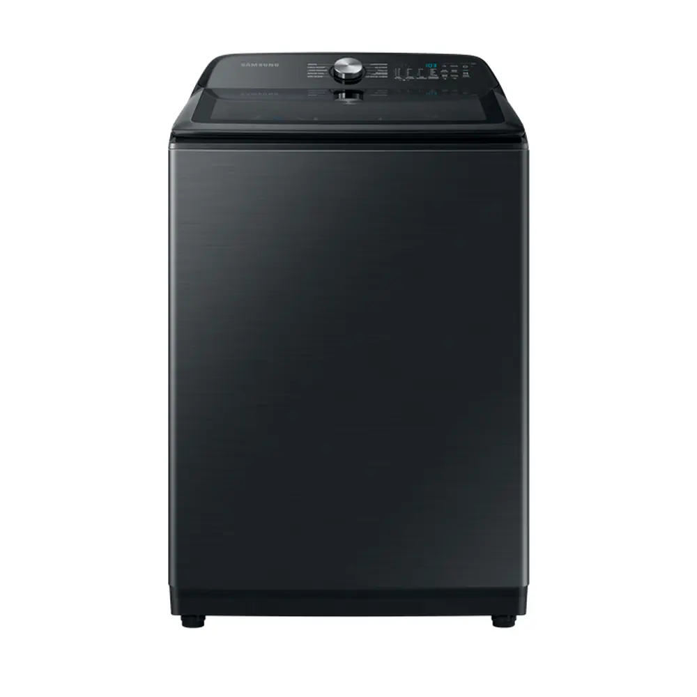 Lavadora Samsung 24 kg Wobble WA24A8370GV