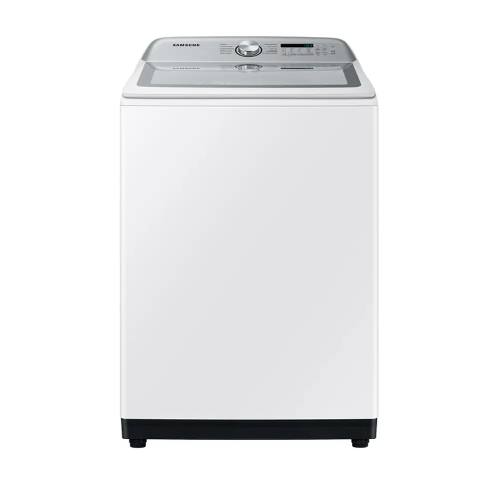 Lavadora Samsung 24 kg Wobble WA24A8370GW