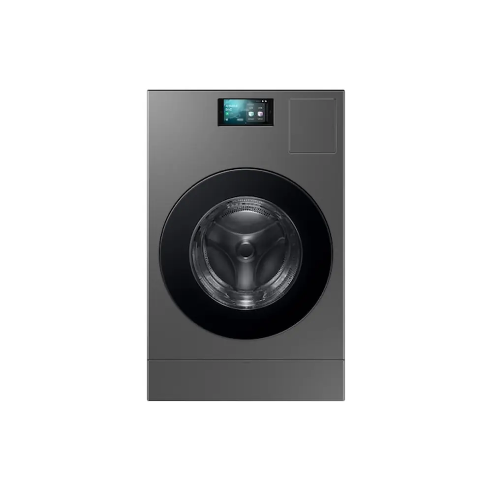 Lavadora Samsung 26 kg EcoBubble WD26DB8995BZ