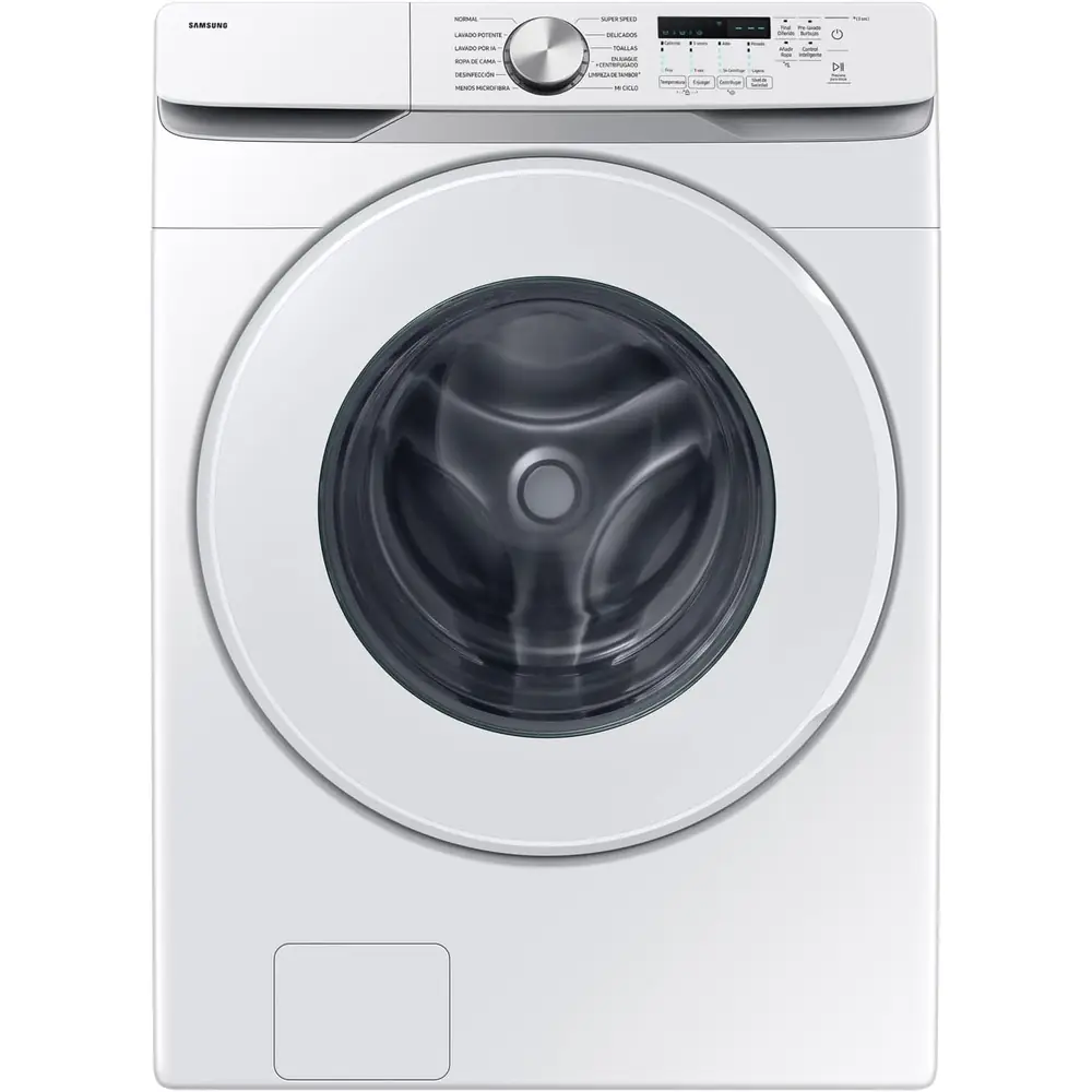 Lavadora Samsung 26 kg EcoBubble WF26DG8250AW