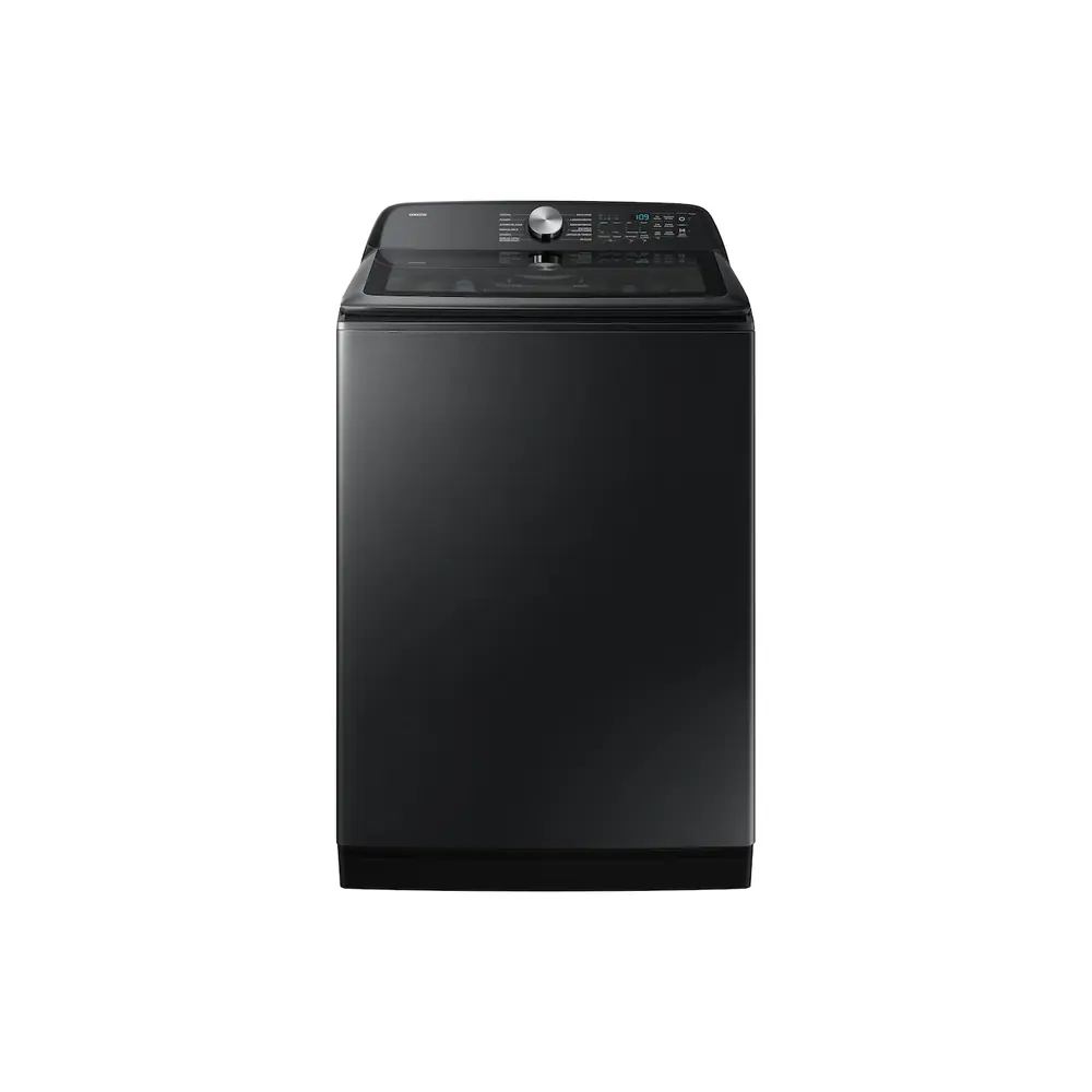 Lavadora Samsung 26 kg Wobble WA26DG5500AV