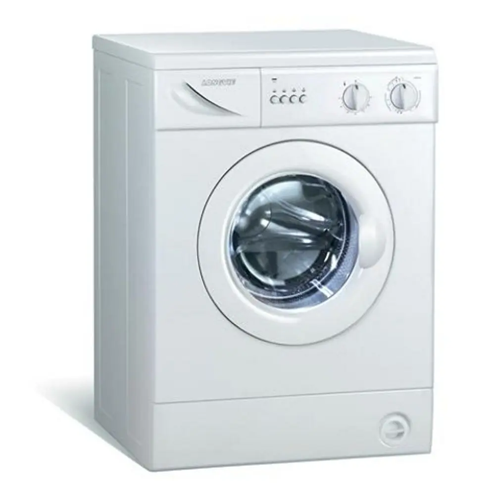 Lavarropas 6 kg Longvie L4616