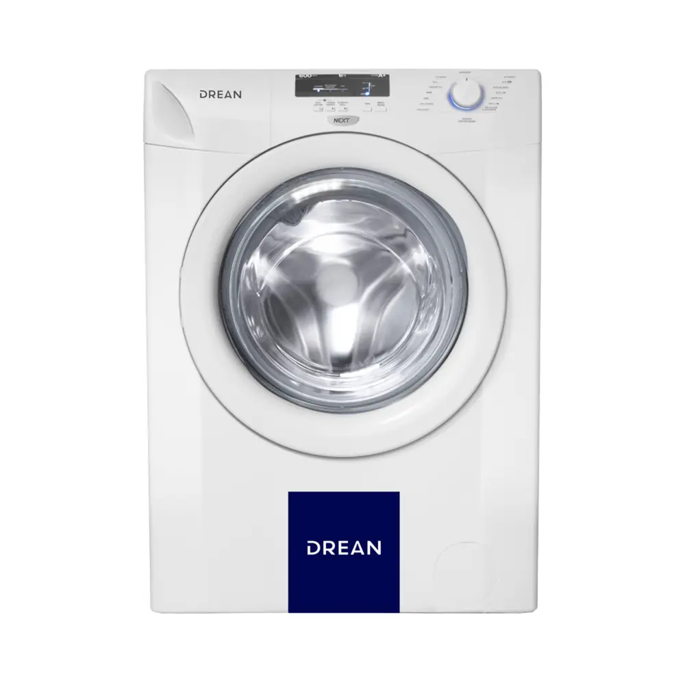 Lavarropas Drean Next 6.06 ECO