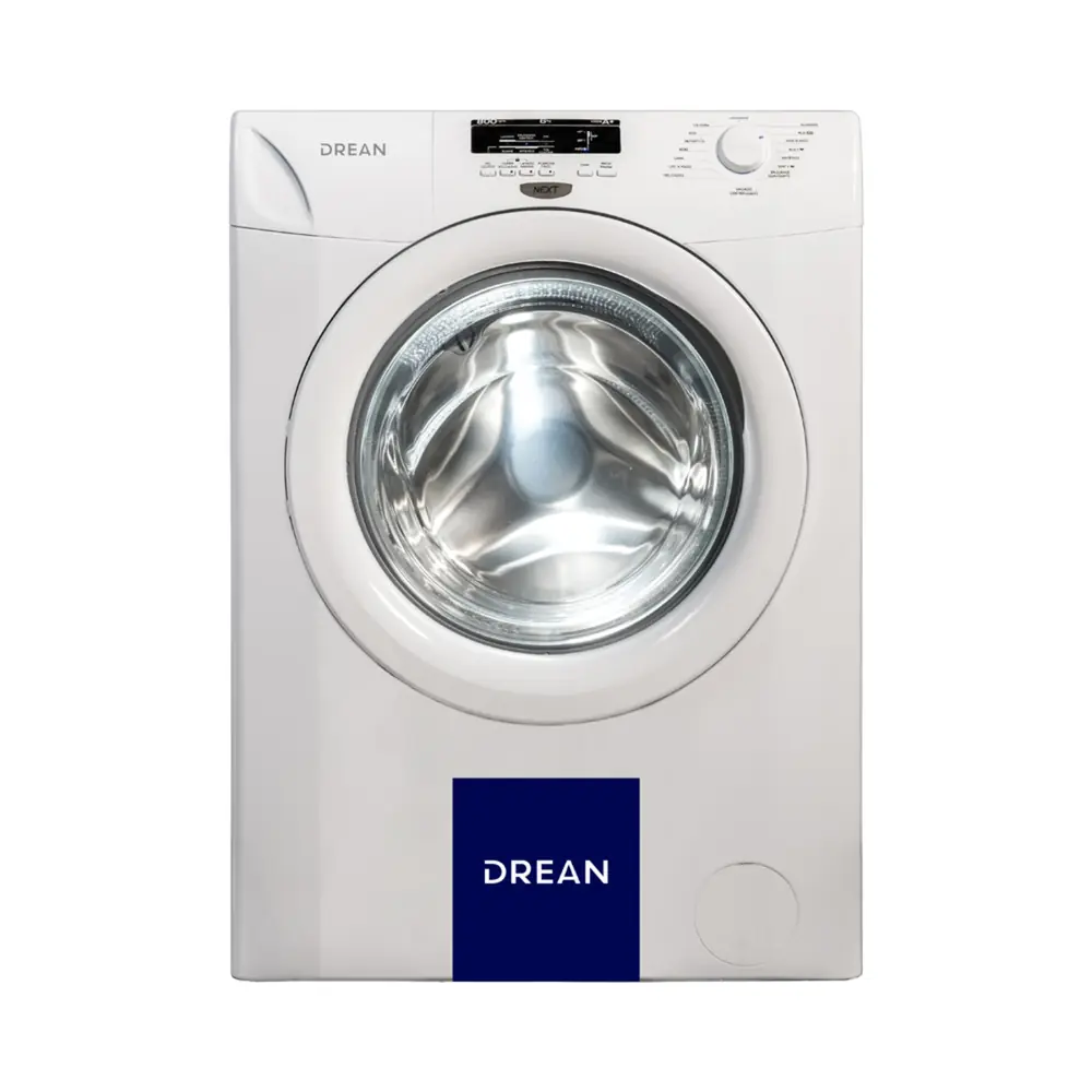 Lavarropas Drean Next 6.08 ECO