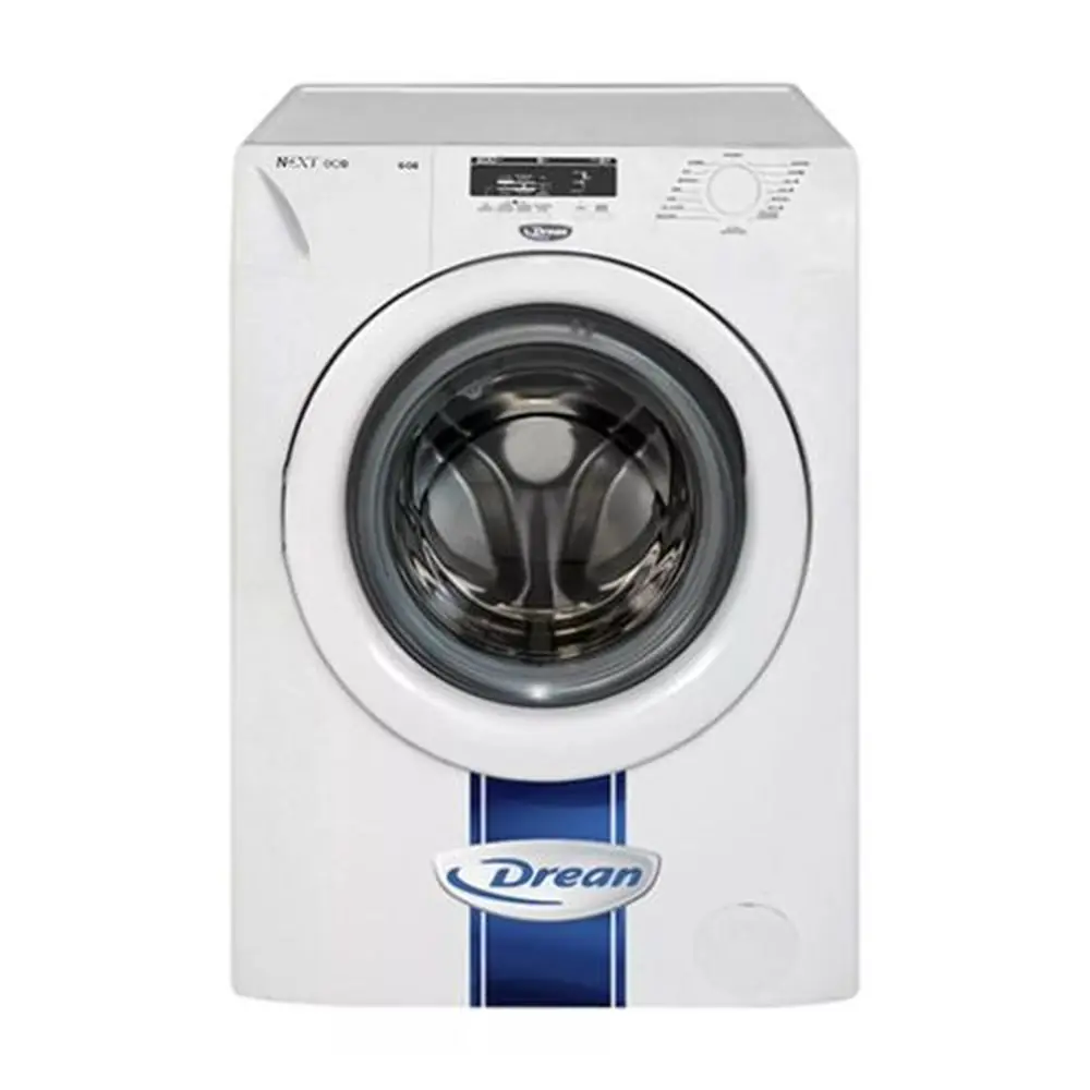Lavarropas Drean Next 6.09 ECO