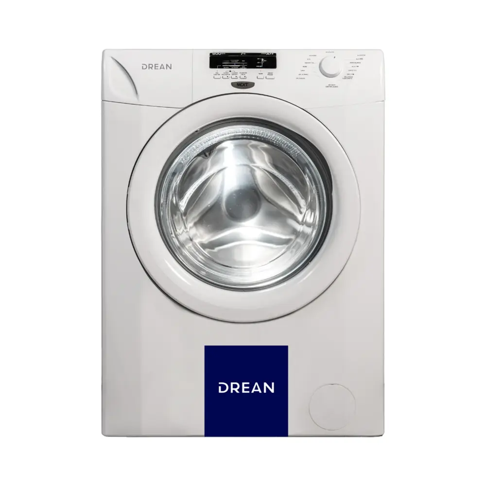 Lavarropas Drean Next 7.09 ECO